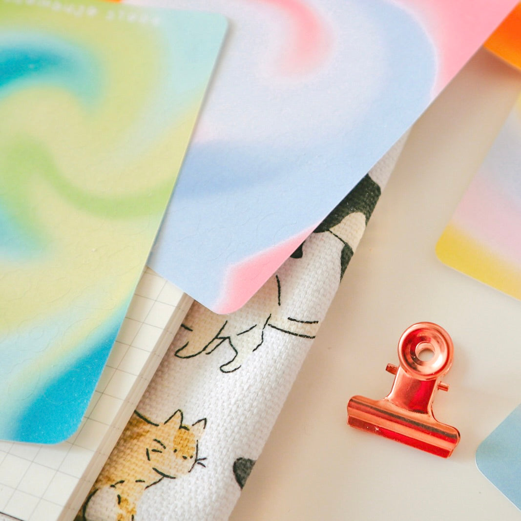 Stickers Bundle - Deco Journal