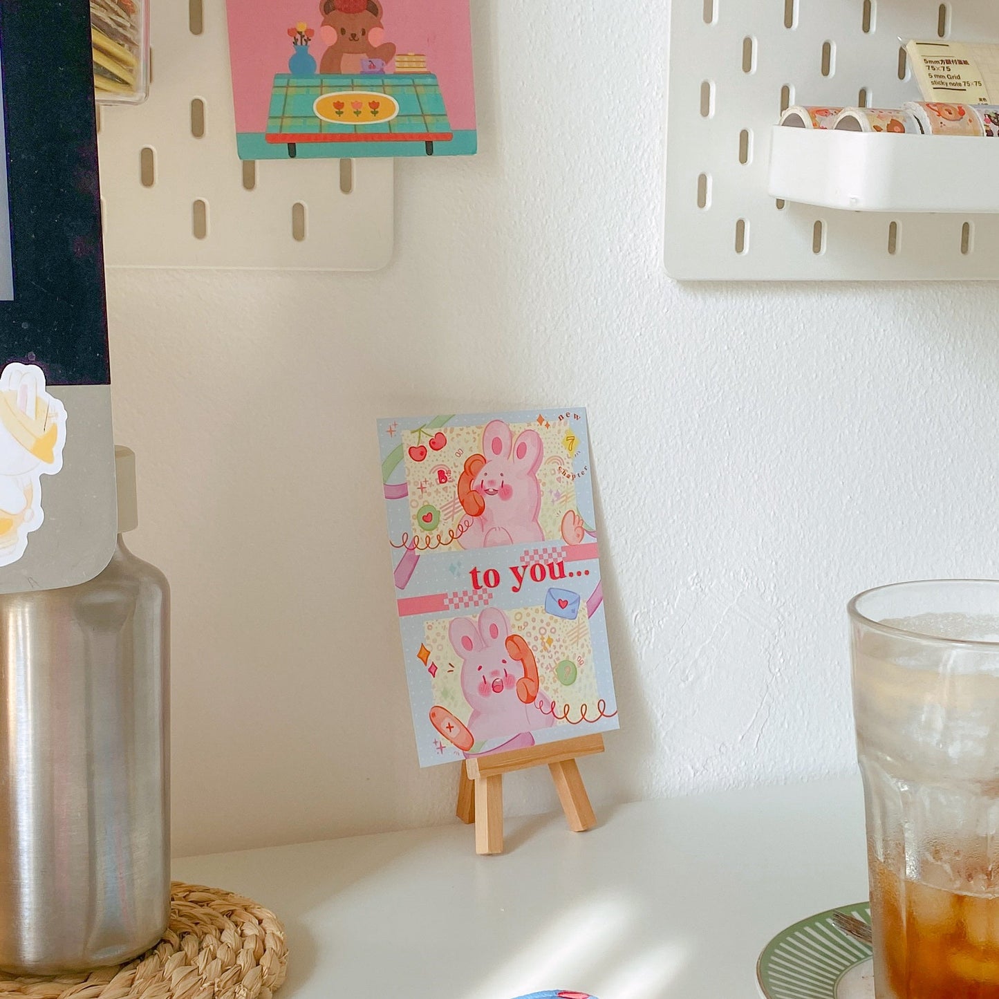 Art Print - Shoujo Life