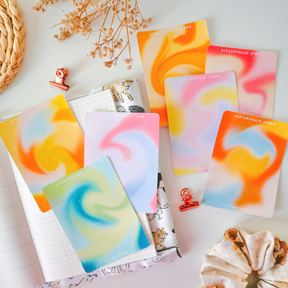 Stickers Bundle - Deco Journal
