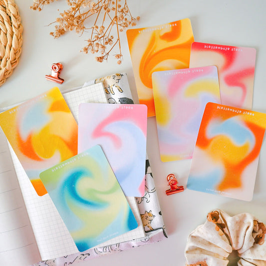 Stickers Bundle - Deco Journal