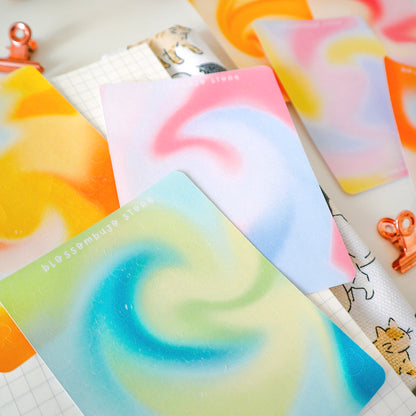 Stickers Bundle - Deco Journal