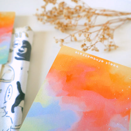 Stickersheet - Journaling Deco