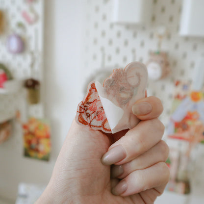 Embroidery Patch - PuppyxBee